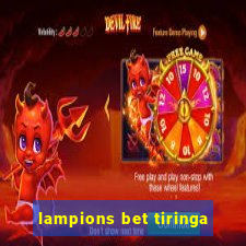 lampions bet tiringa